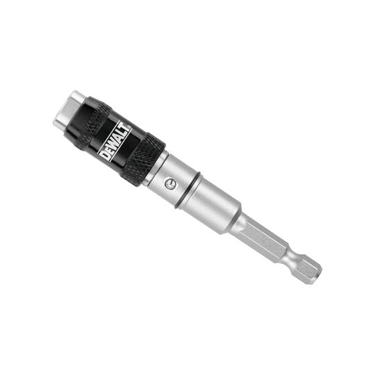DeWalt Impact Ready Magnetic Pivot Bit Tip Holder