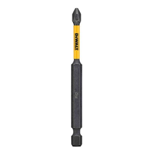DeWalt 3-1/2" FlexTorq Phillips Bit #2