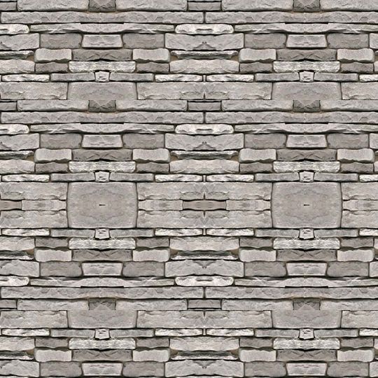 Ply Gem Cut Cobblestone Flats - 10 Sq. Ft. Box — PLGCCF10CSM