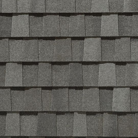 CertainTeed Roofing Landmark ClimateFlex Ar Algae-Resistant Shingles — CTRLMSHCLFLXGG