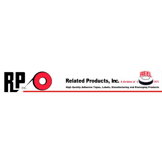 Related Products 2" Masking Tape