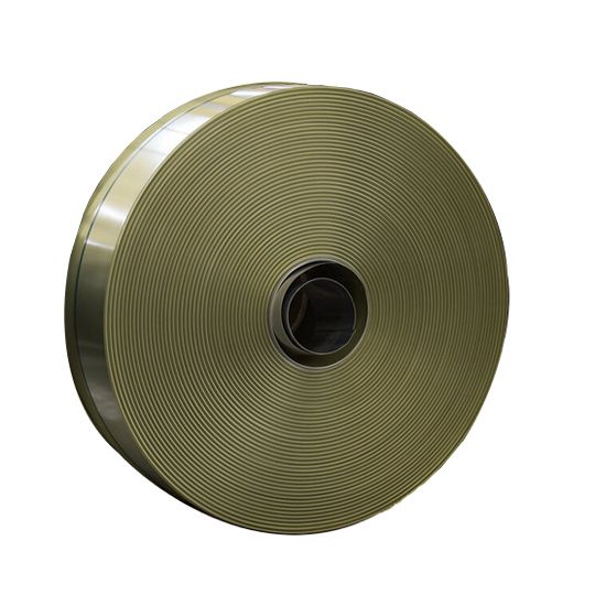 First American Resources 24" x 50' .019 Standard PVC Trim Coil