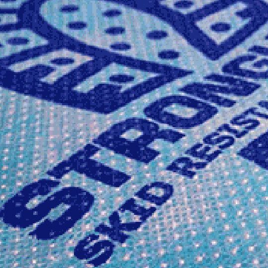SDP Advanced Polymer Products 41-1/2" x 290' Palisade Synthetic Underlayment - 10 Sq. Roll