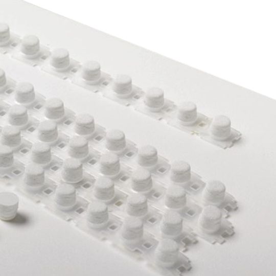 Azek Cortex Pro Plug PVC Plugging System for Traditional Trim Boards - 750 Lin. Ft. Carton