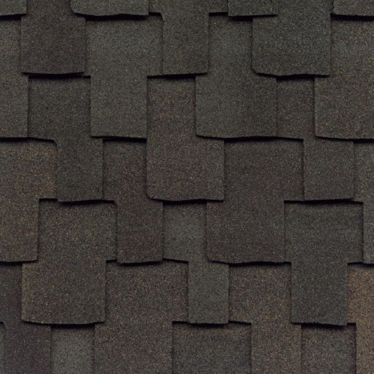 GAF Ridglass Premium Ridge Cap Shingles — GAFRG10ABSW
