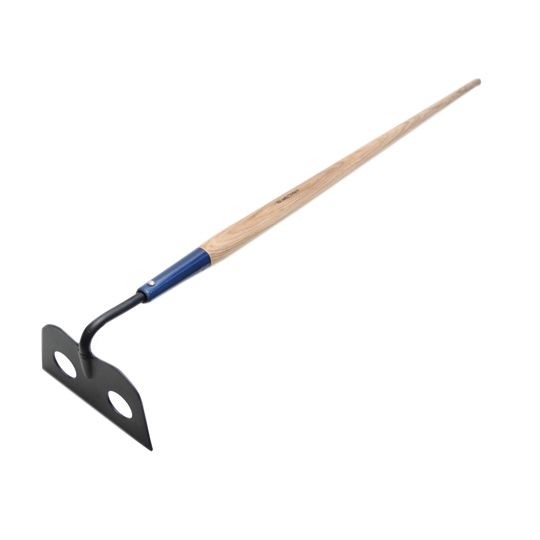 Marshalltown Mortar Hoe with Straight Handle