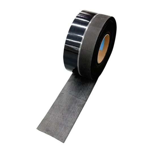 Johns Manville Reinforced Termination Strip — JMCRUSS6