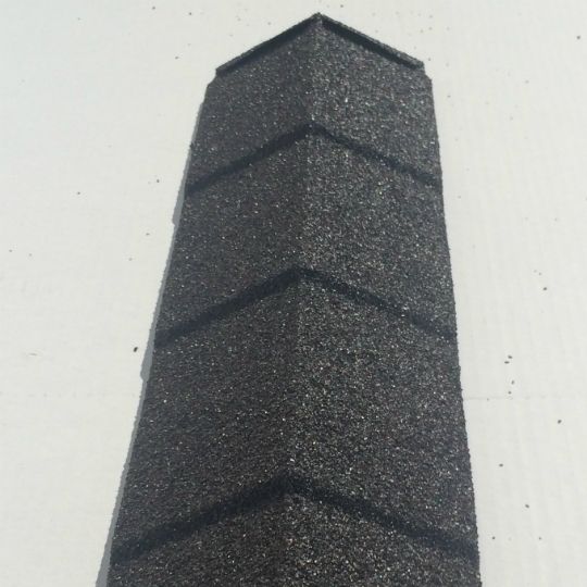 Decra Roofing Systems Shingle Xd Hip & Ridge — Metal Roofing — DRSSHIXDHROH