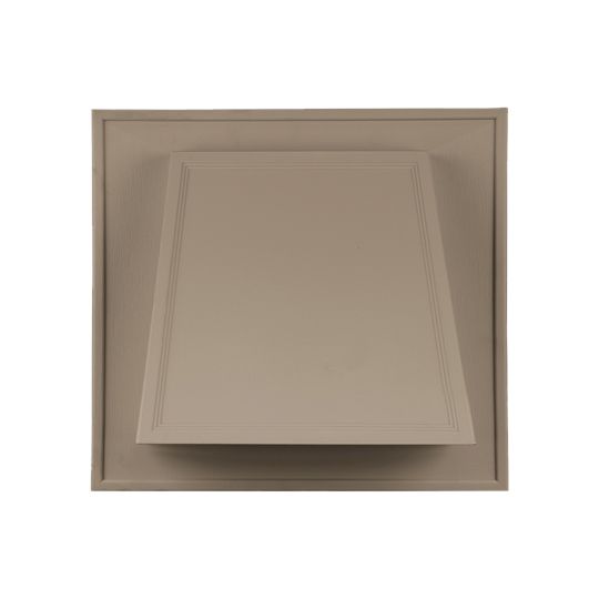 Mid-America Hooded Vent — MABMMHV8095