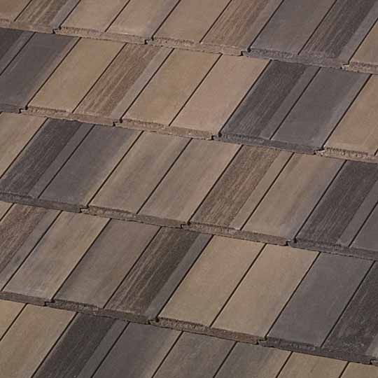 Newpoint Saxony 900 Split Shake Field Tile — Tile Roofing — MNR1FDCV1132