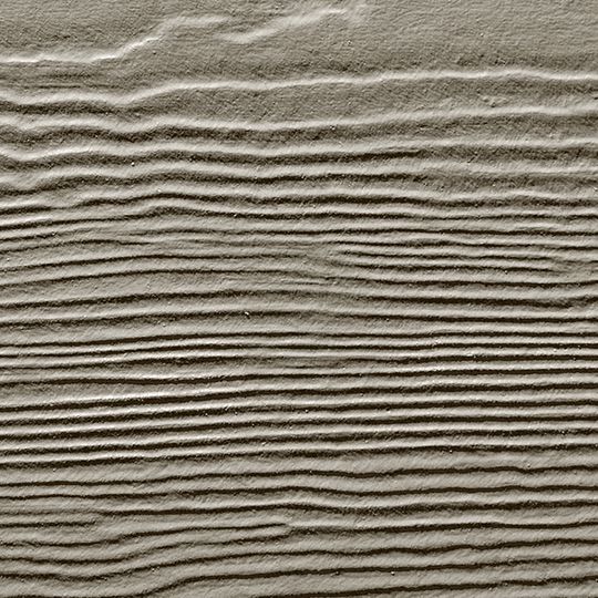 James Hardie Hardie Trim 4/4 Rustic Grain Board for HardieZone 10 — HARHZ1RT440108MT