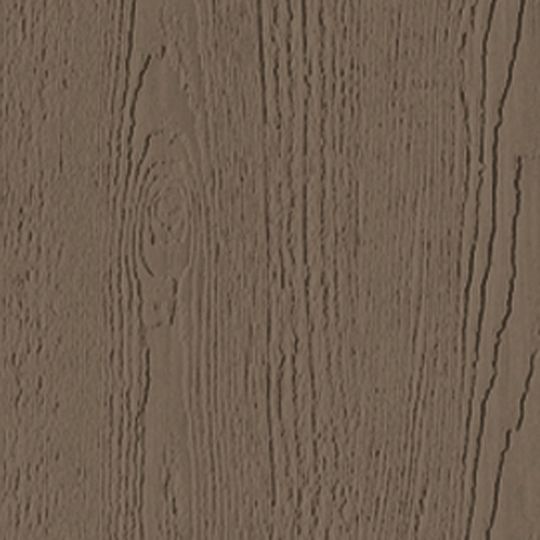 Allura 4/4" x 4" x 12' Smooth Reversible Trim — WBFCMTS444SB