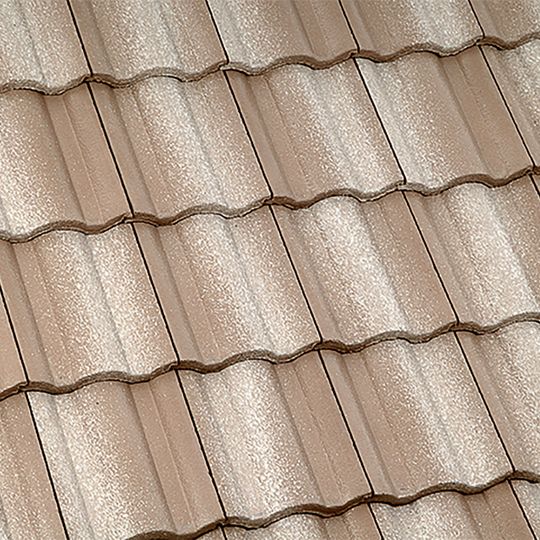 Eagle Roofing Products 12-3/8" x 17" Malibu Field Tile — EGL2159MLAZFI