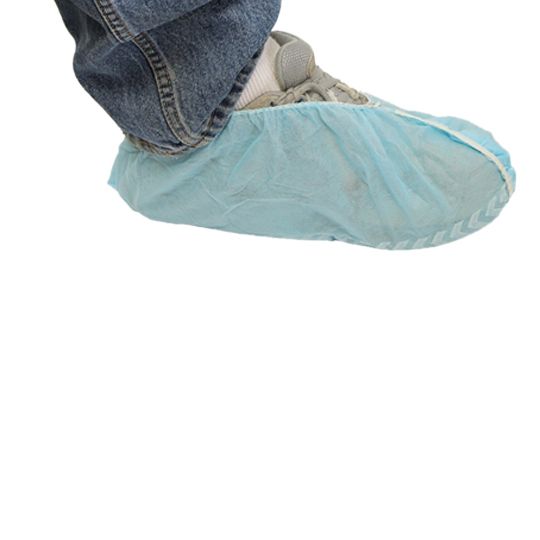 The Brush Man Boot Covers