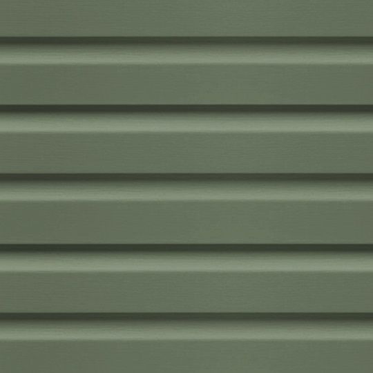 Variform By PlyGem Camden Pointe Double 4" Dutch Lap Vinyl Siding — VAR196138