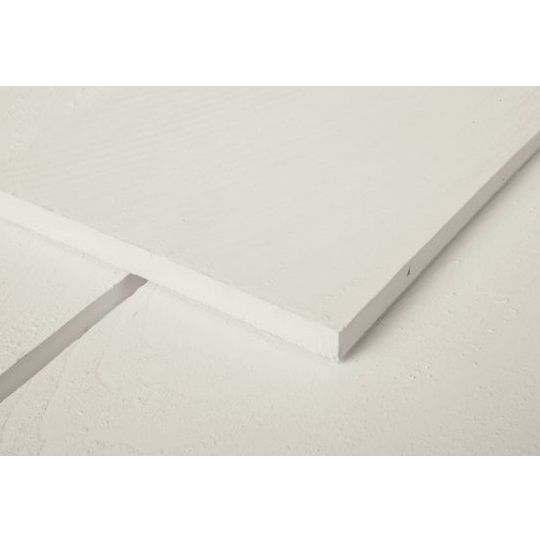 Coastal Forest Products Waska White Cedar Clear Shingles — Siding
