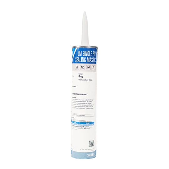 Johns Manville Single Ply Sealing Mastic