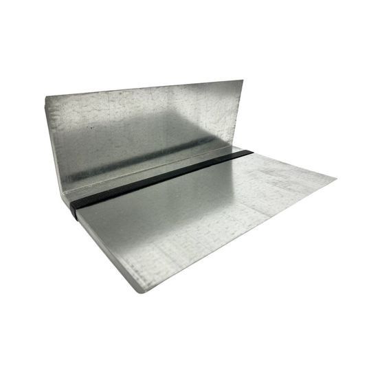 TRI-BUILT #13720 Steel Dormer Flashing with Hem — Flashings — TRI13720DFBN5626