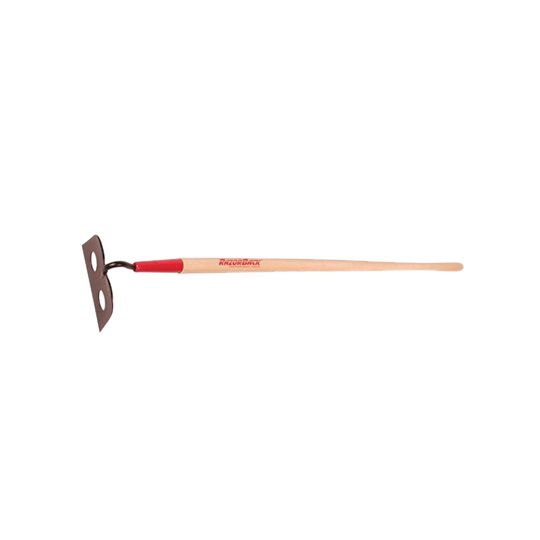 Ames 7" Razor-Back Mortar Hoe with Short Handle