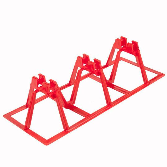 T.J. Harris 924 Hercules Footer Stand