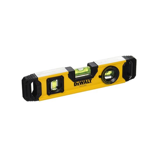DeWalt 9" Magnetic Torpedo Level