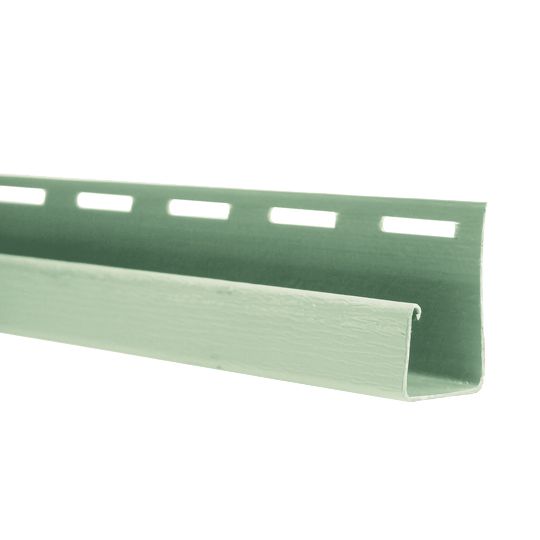 Foundry Specialty Siding 3/4" J-Channel — FOUJ34KL