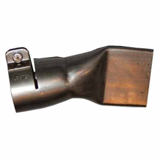 Roofmaster 107.132 Nozzle/Tip for Leister Triac 1A & Triac-S - 40mm