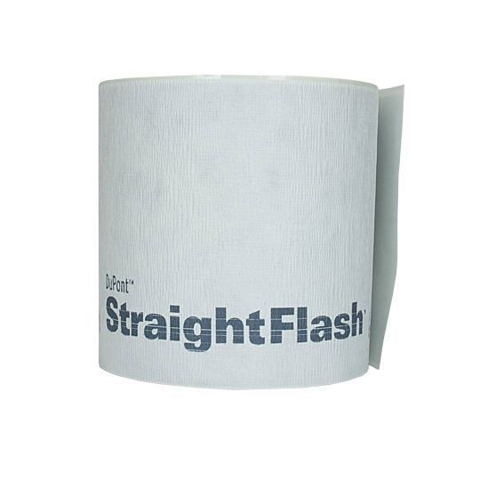 DuPont 4" x 150' StraightFlash
