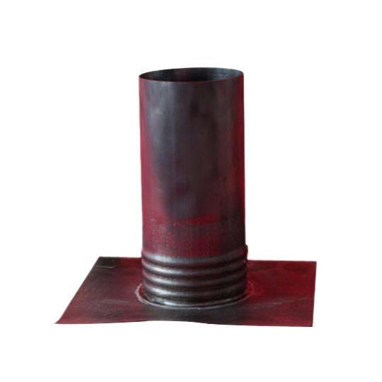 Mayco Industries 4" Lead 90° Pipe Boot