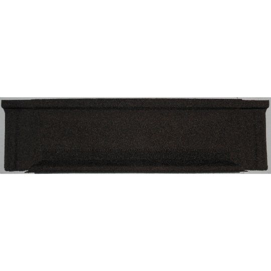 Decra Roofing Systems Shake Vent Panel — Ventilation & Drainage — QEDOCPS24P470