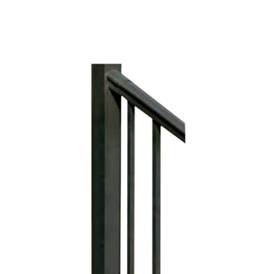 AFCO Industries 8' Fixed Stair Square Baluster