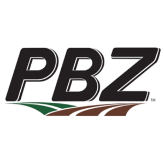 PBZ (DV10L) 6" x 6" x 10" Left Rain Diverter Kickout Flashing