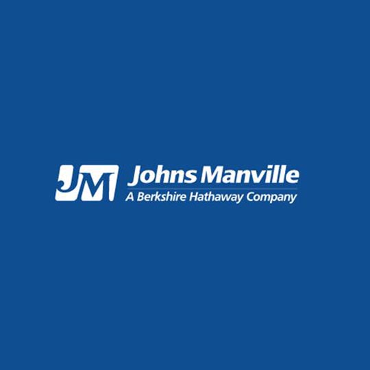 Johns Manville Splice Wash