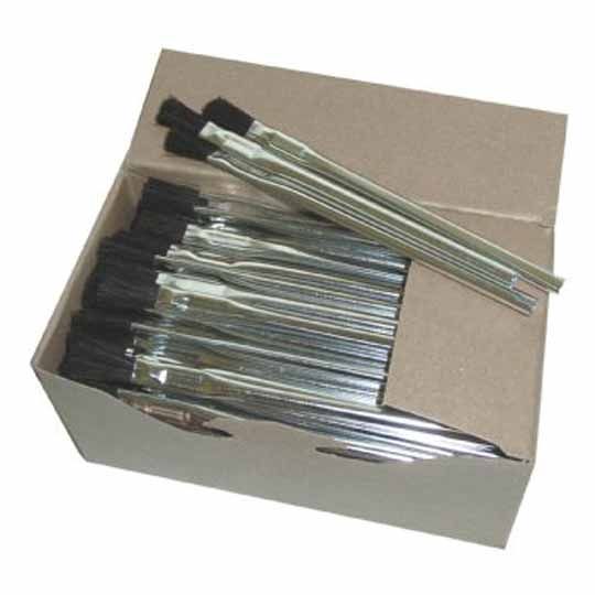C&R Manufacturing Acid Flux Brush — CRMAFB