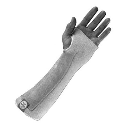 Roofmaster Kevlar Sleeve with Leather Forearm