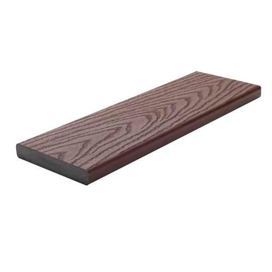 Trex 2" x 6" x 16' Select Square Edge Boards — TRXSSE2616SD
