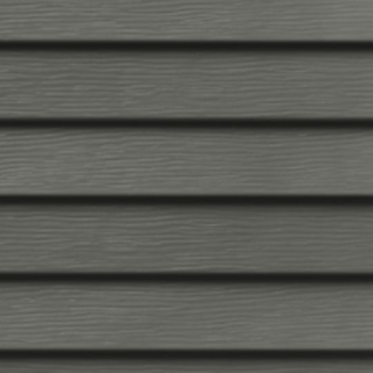 Mastic 8" Envoy Wood Grain Embossed Aluminum Fascia Trim — ACOF1C802580