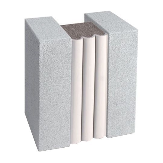Emseal 2" Seismic Colorseal Stk Expansion Joint