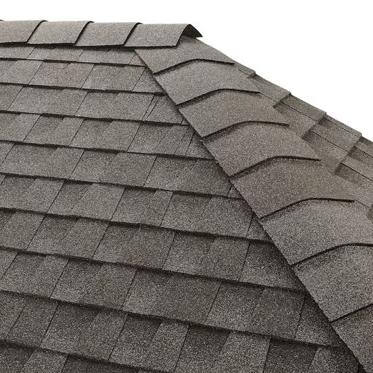 GAF Timbertex Premium Ridge Cap Shingles — GAFMCTTPRCPW