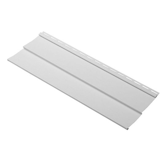 Ply Gem Double 4" Progressions Vinyl Siding — CEWPG40N5