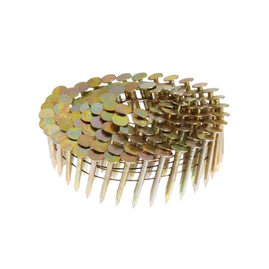 TRI-BUILT Coil Roofing Nails — TRINLSCR1