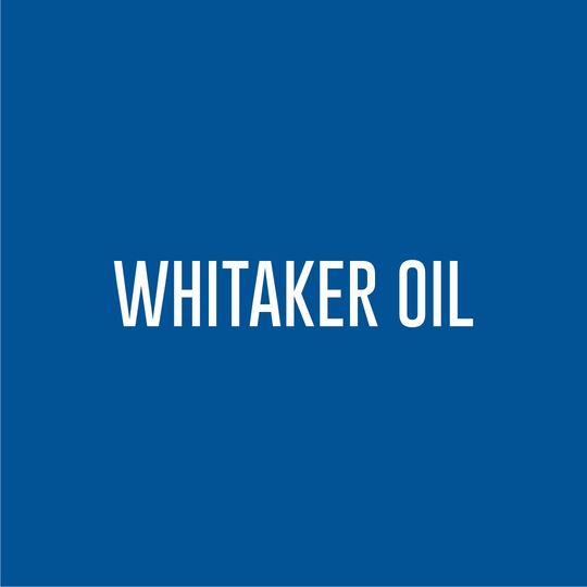 Whitaker Oil Acetone - 1 Gallon