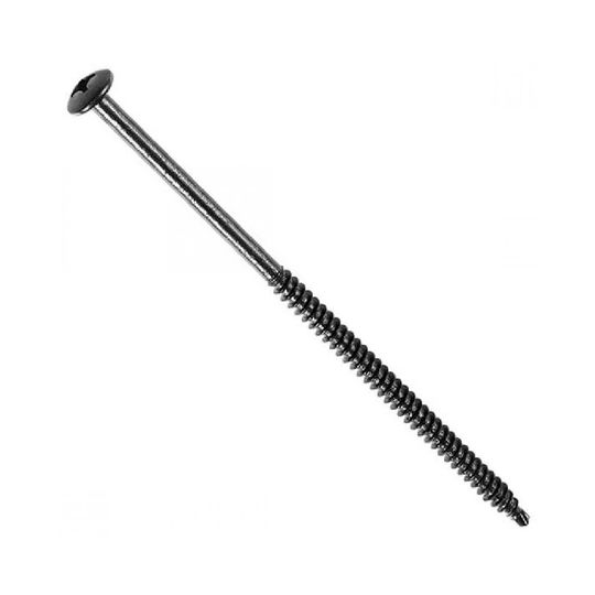 Olympic Manufacturing 2-1/4" #12 P3 Screw - Bucket of 1000