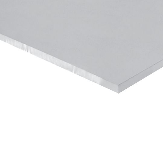 Johns Manville Foil Faced Polyiso Insulation — Polyiso — JMC1FOIL48
