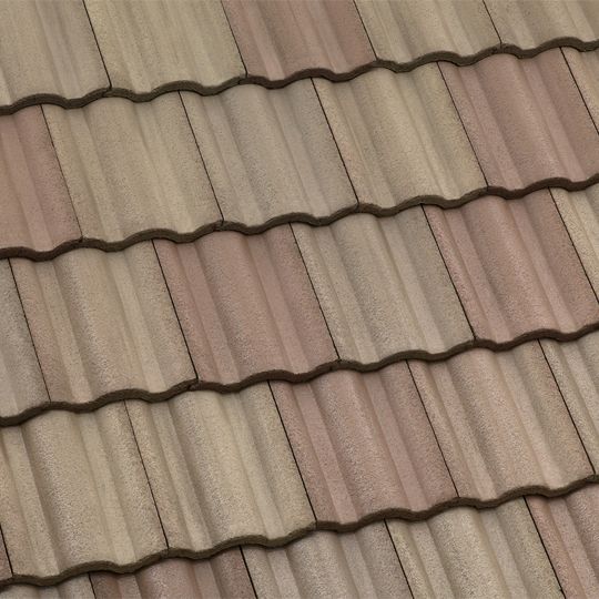 Eagle Roofing Products 12-3/8" x 17" Malibu Field Tile — EGLMA8825FISCA