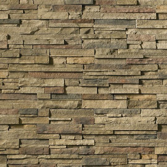 Cultured Stone Pro-Fit Alpine Ledgestone Handipack Corner — BORPFACHPCH