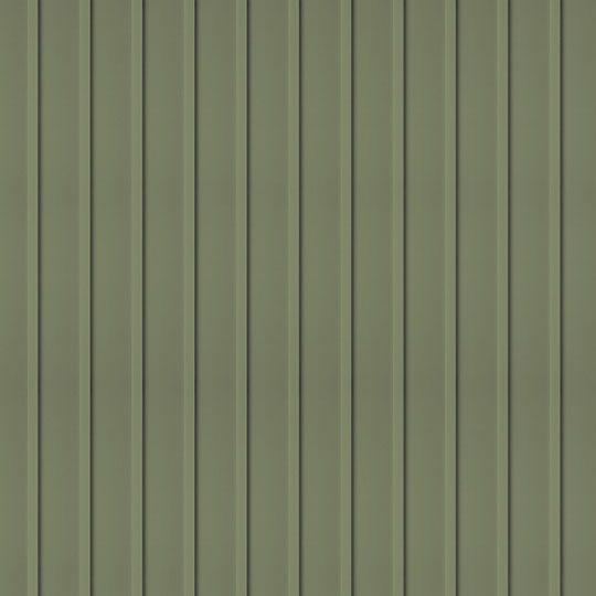 CertainTeed Siding 10' Single 7" Vertical Board & Batten Vinyl Siding - Rough Cedar Finish — CERBB7RC10SPX