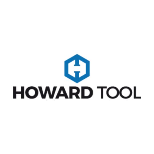 Howard Tools Shingle Shear Replacement Blade — PTQACOPST1B