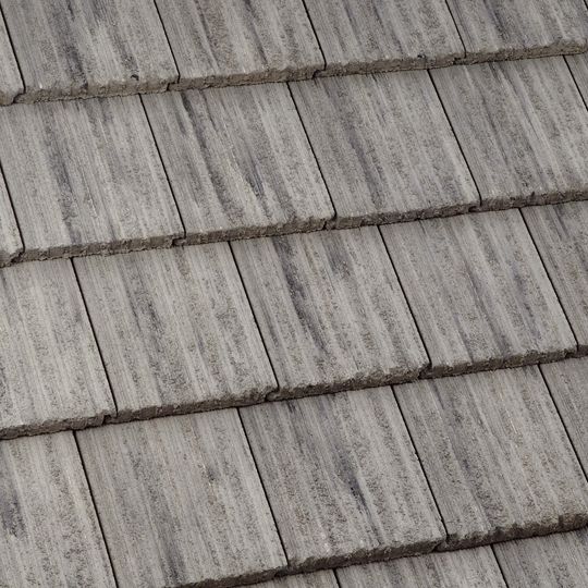 Eagle Roofing Products 11-3/8" x 17" Ponderosa Ridge Tile — EGL5511PDAZRI