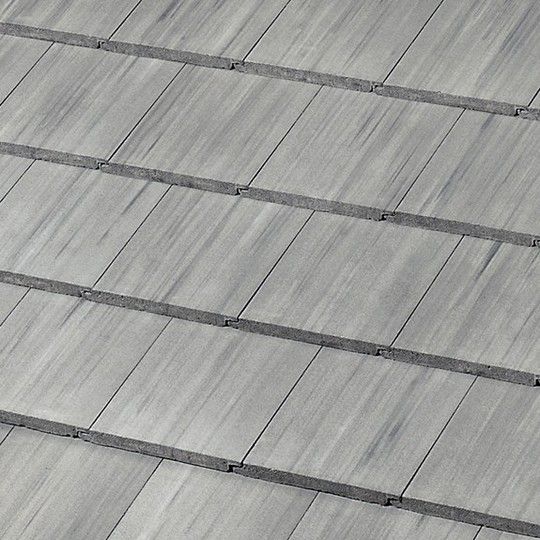 Newpoint Saxony 900 Slate 3-Sided Ridge Tile — MNR1R3CS5759